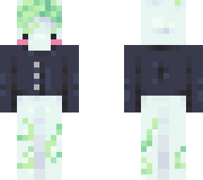 leafy - ce