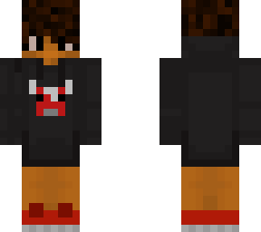 long hoodie
