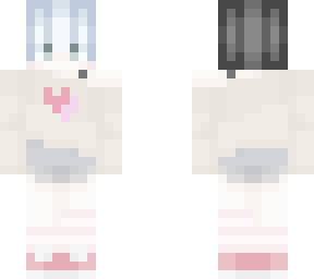 love's in the air (skin fix)