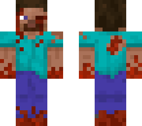 messed up steve