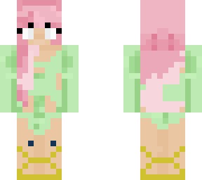 mithical lady