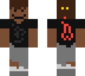moj skin