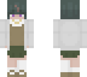 my oc