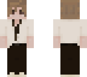 my oc