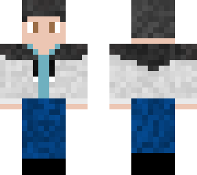 my oc