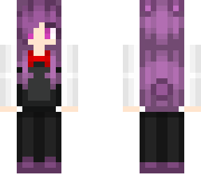 neko female bonnie w/ ears