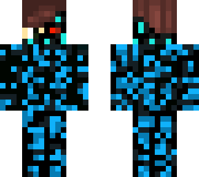neon terminator (not slim)