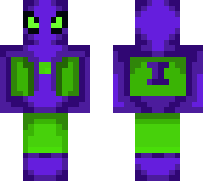nessy again
