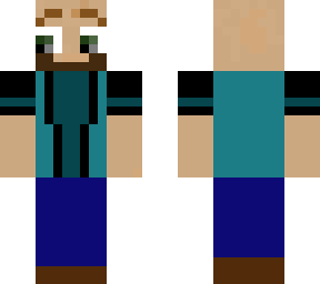 new goats