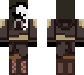 nikona skin
