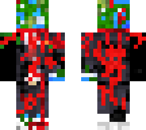 noxthezombiesox