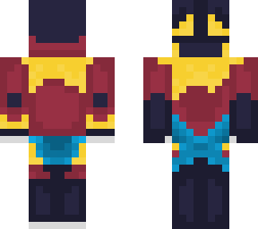 paichi - seracheru's oc *updated*