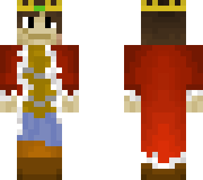 person (king)