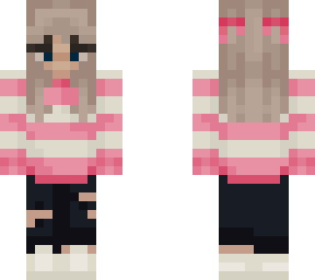pink <3