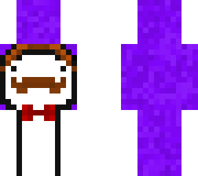 purple pringle dream