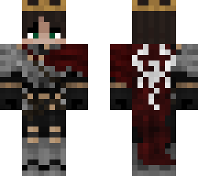 red king