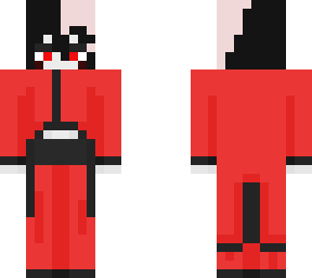 red ulquiorra