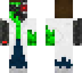 robo creeper