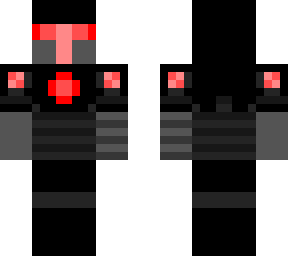 sci-fi soldier classic version