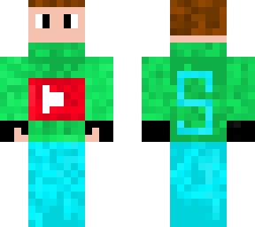 semi youtuber