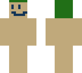 simple person
