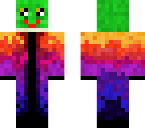 skinny