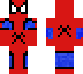 spiderman