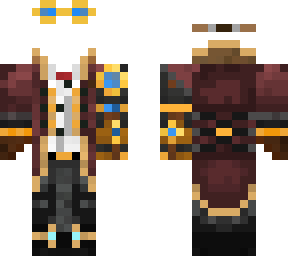 steampunk base