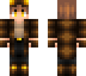 steampunk punk