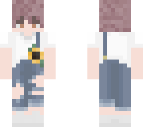 sunflower (sarah)