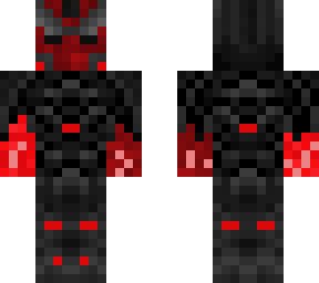 the dripiest skin