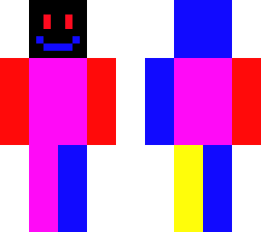 the glitch