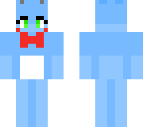 toy bonnie