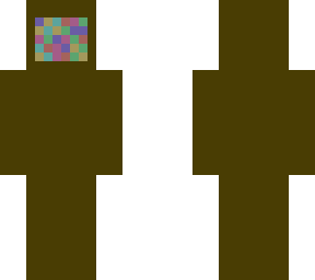 tv  static man (remastered)