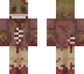 undead 1 (layer effects)