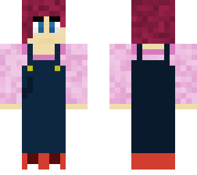 updated axolotol sweater