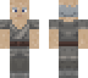 villager4