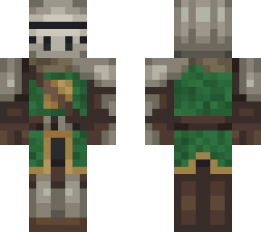 warrior