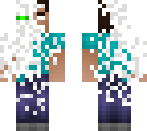 white enderbrine