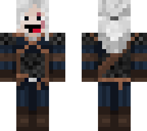 witcher derp