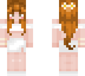 yo blanca