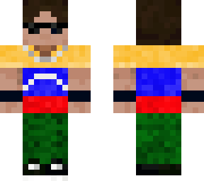 yoglersz