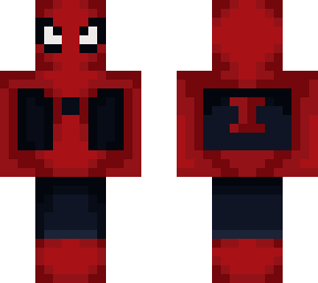zhoxy spider-man