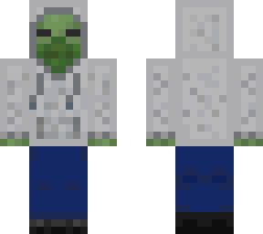 zombie drip