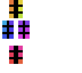 .+ palette contest for 1,000 likes! +.