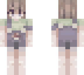 . shroom / remake? .