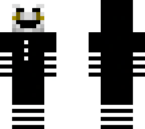 (fnaffd) original puppet