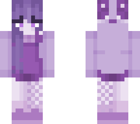 ~purple panda~