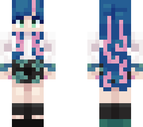 ada from boruto