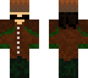 adventure clothes 2.0